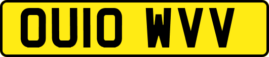 OU10WVV