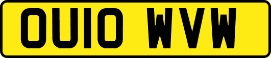 OU10WVW