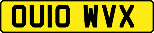 OU10WVX