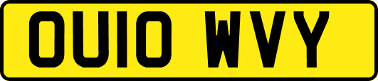 OU10WVY
