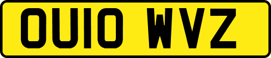 OU10WVZ