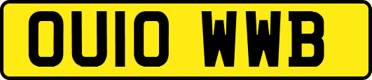 OU10WWB