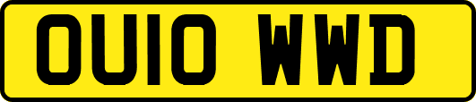 OU10WWD