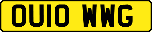 OU10WWG