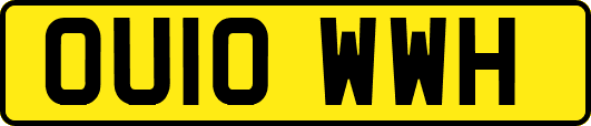 OU10WWH