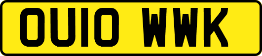 OU10WWK