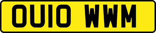 OU10WWM