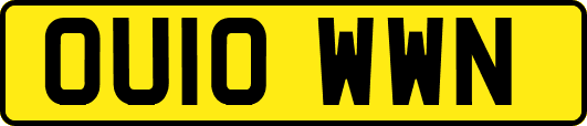 OU10WWN