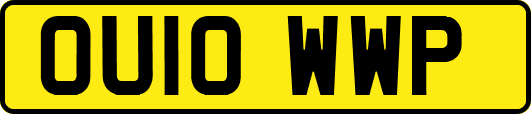 OU10WWP