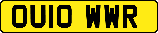 OU10WWR