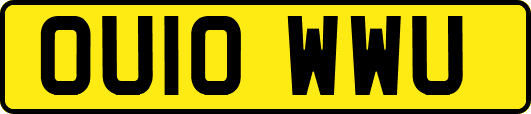 OU10WWU