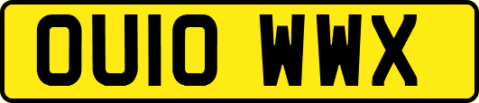 OU10WWX