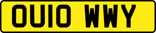 OU10WWY