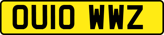 OU10WWZ