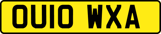 OU10WXA