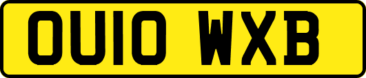 OU10WXB