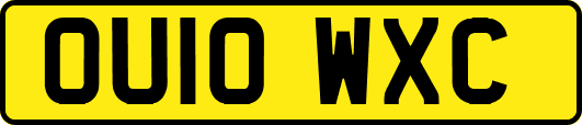 OU10WXC