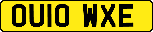 OU10WXE