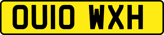 OU10WXH