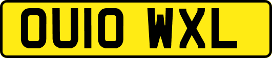 OU10WXL
