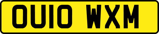 OU10WXM