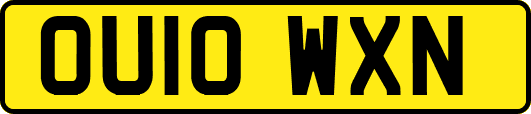 OU10WXN