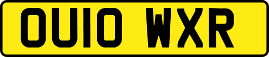 OU10WXR