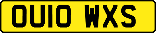 OU10WXS