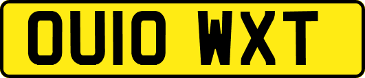 OU10WXT