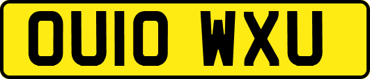 OU10WXU
