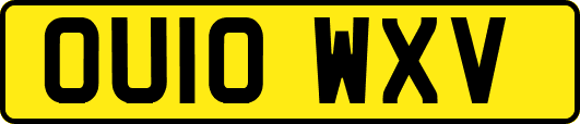 OU10WXV