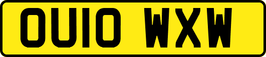 OU10WXW