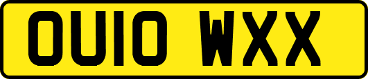OU10WXX