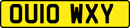 OU10WXY