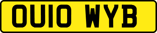 OU10WYB
