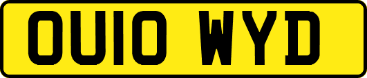 OU10WYD