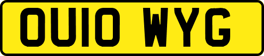 OU10WYG