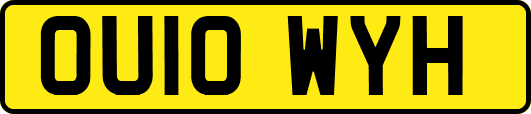 OU10WYH