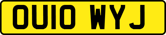 OU10WYJ