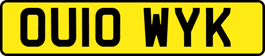 OU10WYK