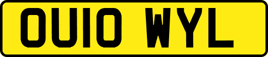 OU10WYL