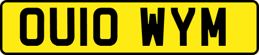 OU10WYM
