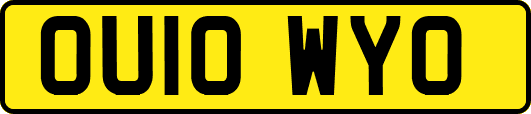OU10WYO