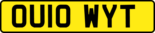 OU10WYT