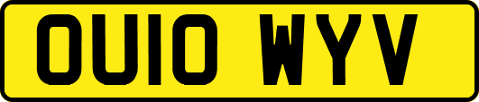 OU10WYV