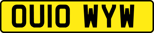 OU10WYW