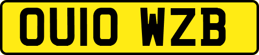OU10WZB