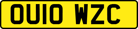 OU10WZC