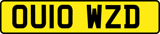 OU10WZD