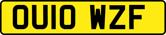 OU10WZF